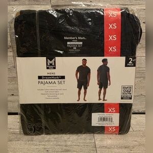Member's Mark Men's Pajama Set